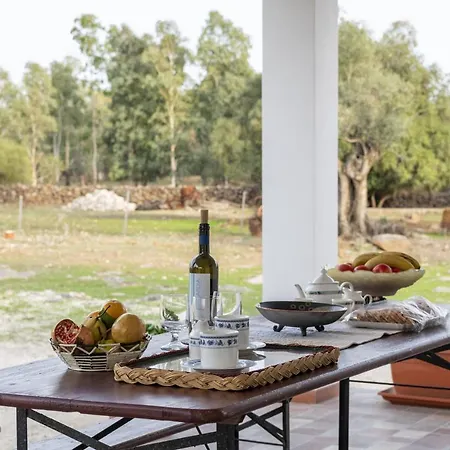 Casa Vacanze Bonu Iloghe * Dorgali