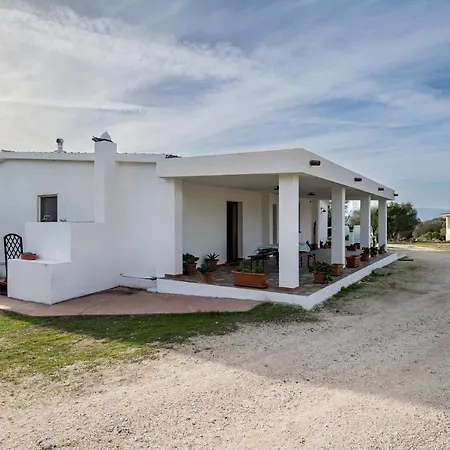 Casa Vacanze Bonu Iloghe Holiday home