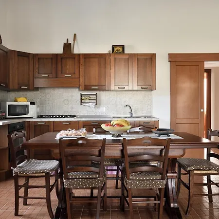 Holiday home Casa Vacanze Bonu Iloghe Dorgali