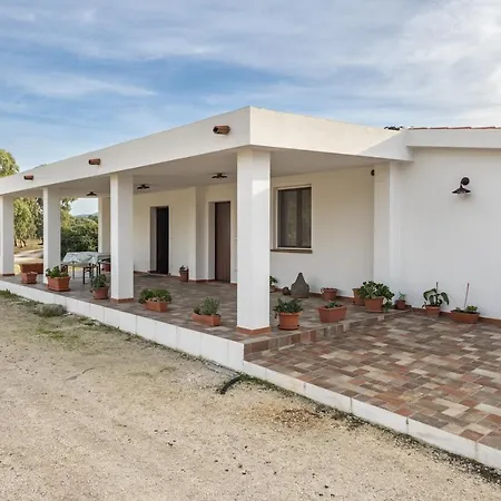 Holiday home Casa Vacanze Bonu Iloghe *