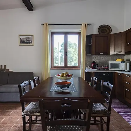 Casa Vacanze Bonu Iloghe