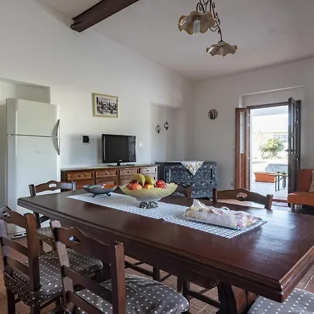 Casa Vacanze Bonu Iloghe Holiday home *