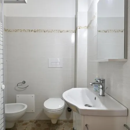 Casa Vacanze Bonu Iloghe * Dorgali
