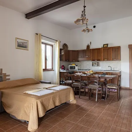 Holiday home Casa Vacanze Bonu Iloghe *