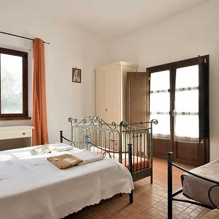 Dom wakacyjny Casa Vacanze Bonu Iloghe