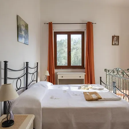 Casa Vacanze Bonu Iloghe *