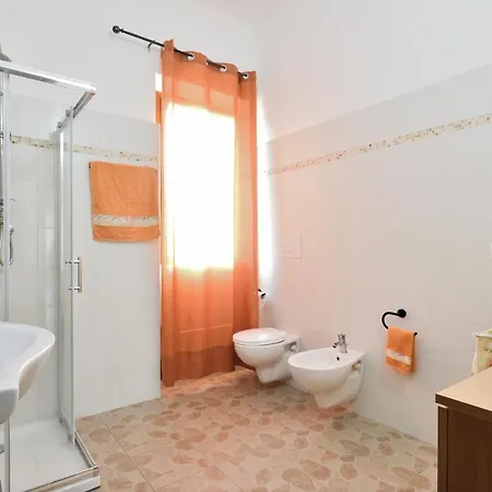 Casa Vacanze Bonu Iloghe * Dorgali