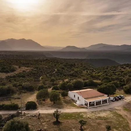 Casa Vacanze Bonu Iloghe *