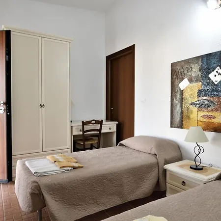 Casa Vacanze Bonu Iloghe