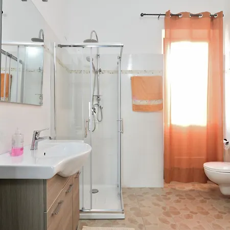Casa Vacanze Bonu Iloghe Dom wakacyjny Dorgali